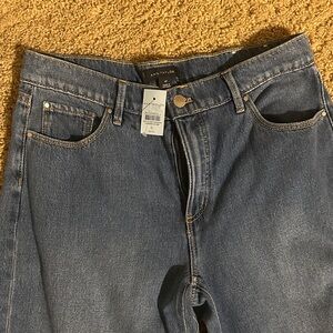 Ann Taylor Classic Blue Jeans